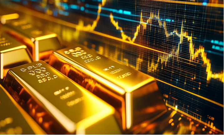 黄金投资定投策略_小额长期积累实现财富稳健增长