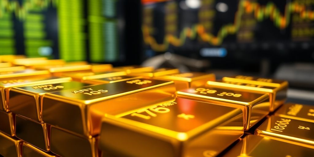 黄金交易节奏把控：如何通过仓位管理提升操作稳定性