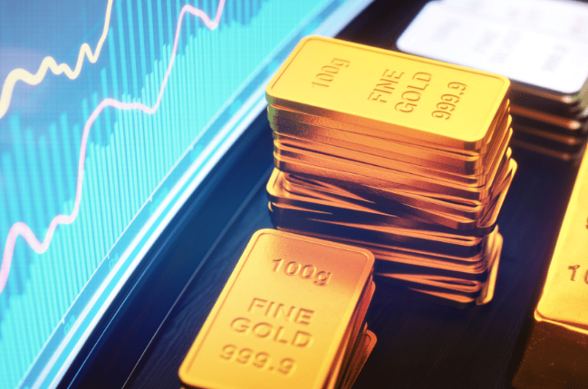 黄金交易信号筛选技巧：如何提高有效入场的成功率