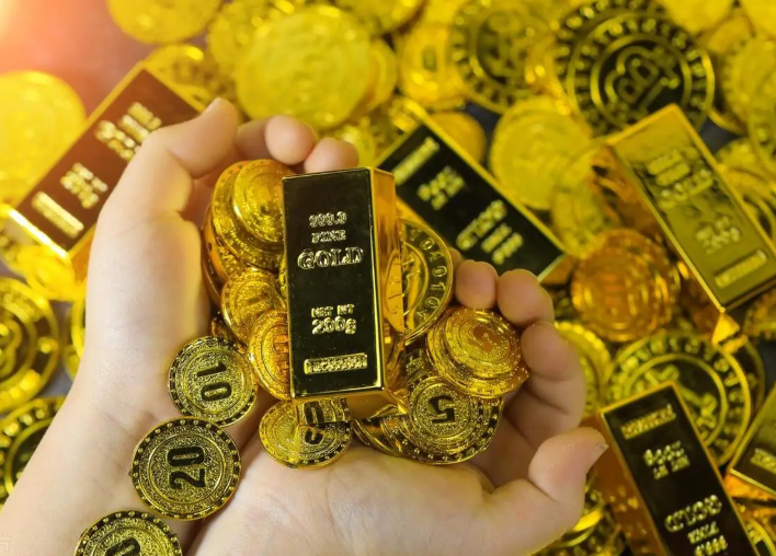 黄金交易计划制定技巧：让每一次操作都有清