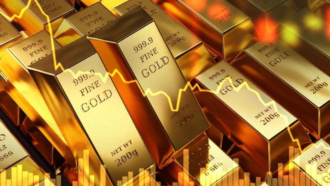 黄金实时行情的连续性观察：价格变化是否具有可读性