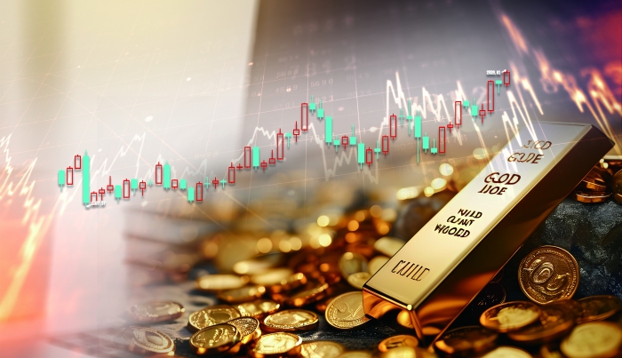 黄金市场近期新闻聚焦：国际贸易与资金流向的最新变化