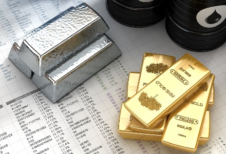 自带光环的投资品？国际期货美黄金全方位攻略，新手也能看懂