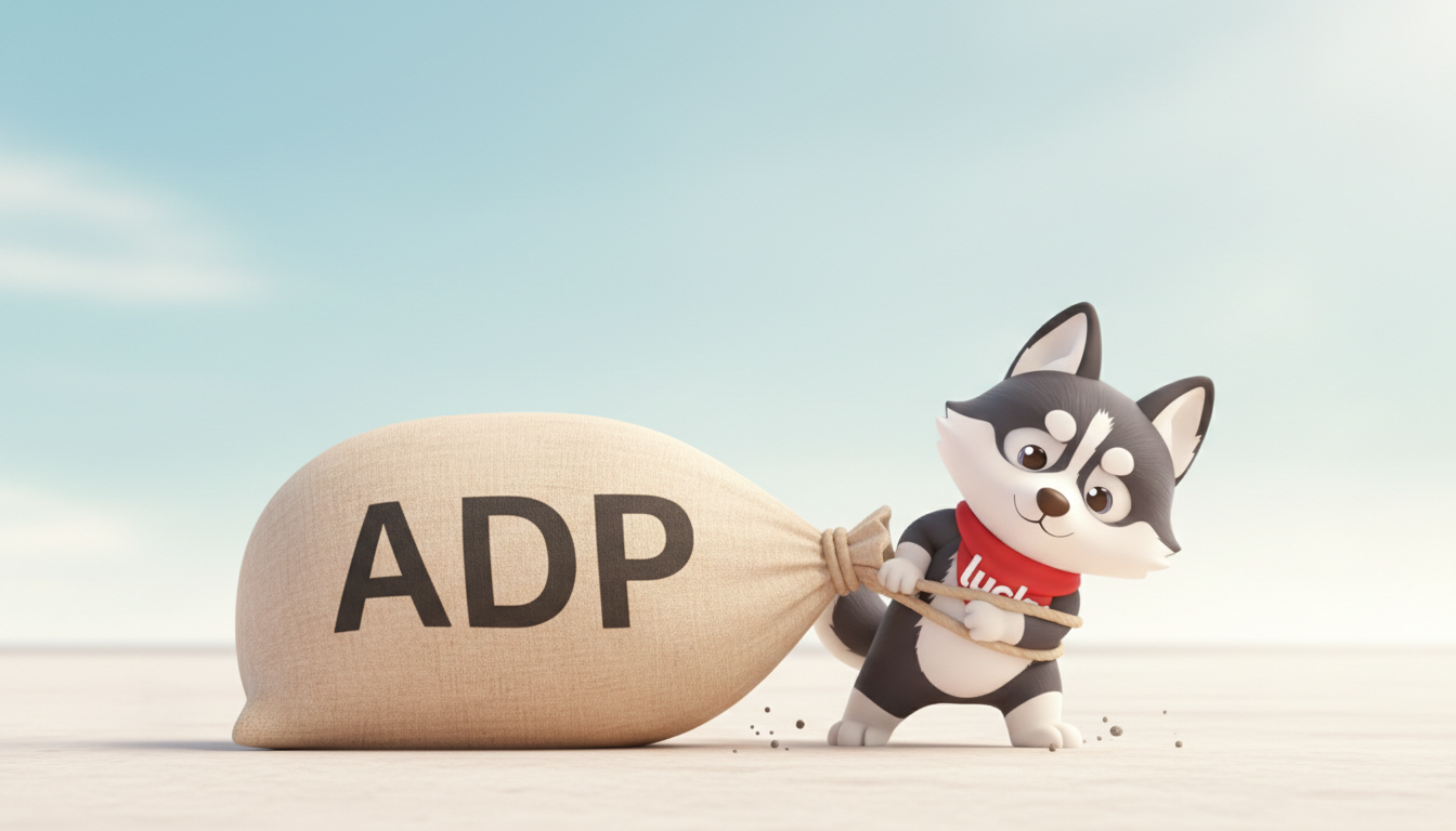 美国ADP就业增长陷于停滞，仍难助涨金价