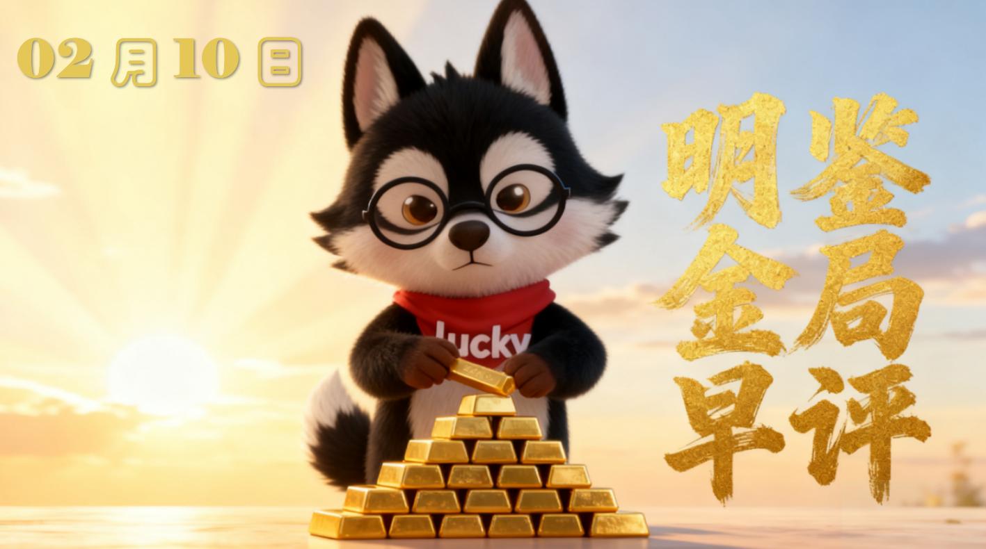 现货黄金白银价格延续震荡上行，关注支撑表现