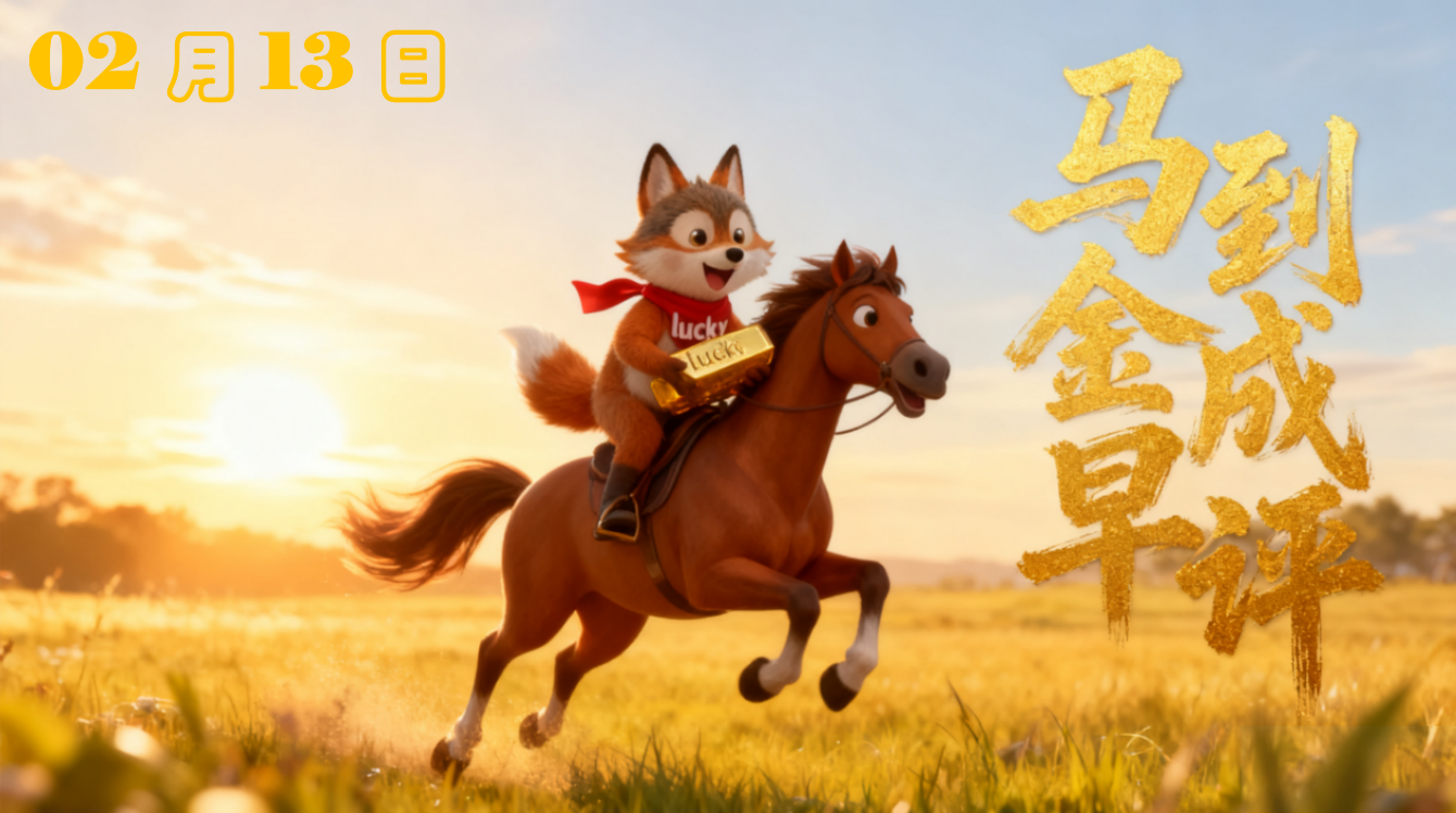 <strong>鹰派数据叠加美股暴跌共振，贵金属遭遇年内</strong>