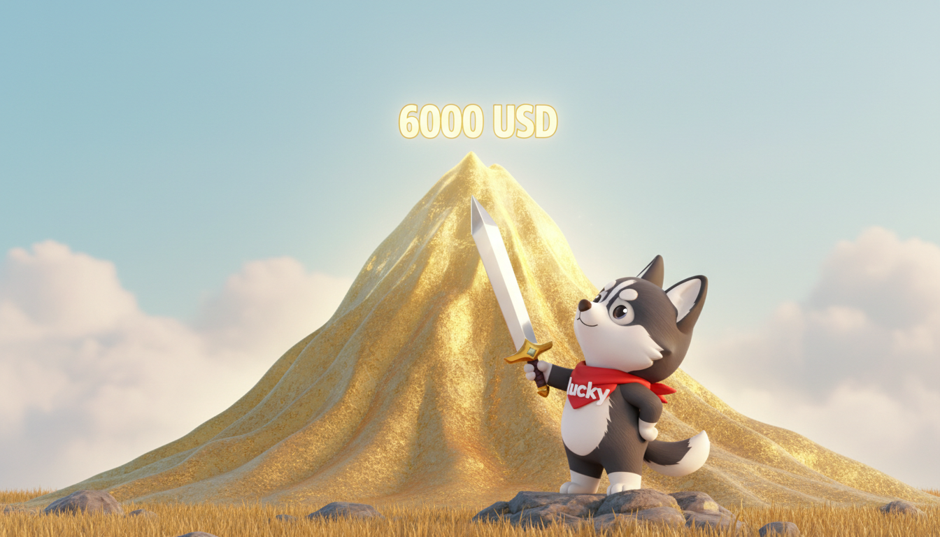 特朗普关税战叠加伊朗核危机，助推金价剑指6000美元