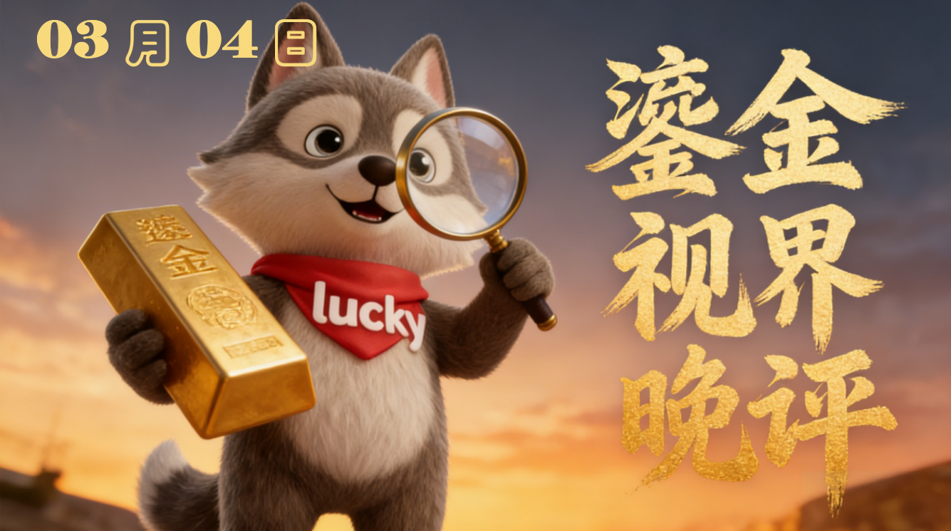 中东局势紧绷，金银先抑后扬，静待小非农指