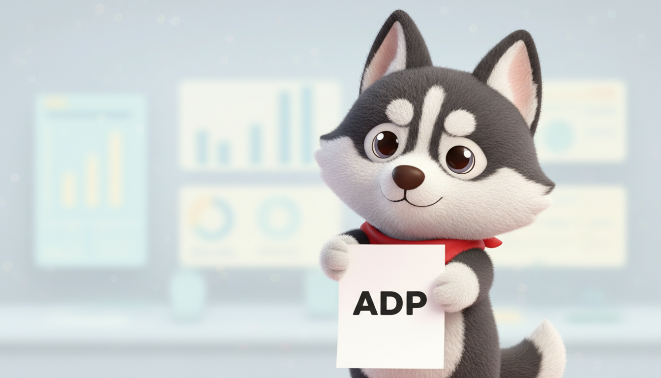 美国2月ADP就业超预期回暖，但难掩深层隐忧