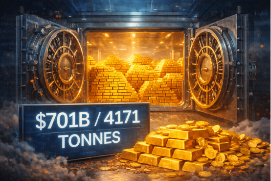 尽管价格波动，黄金投资需求依然强劲——世界黄金协会的卡瓦托尼