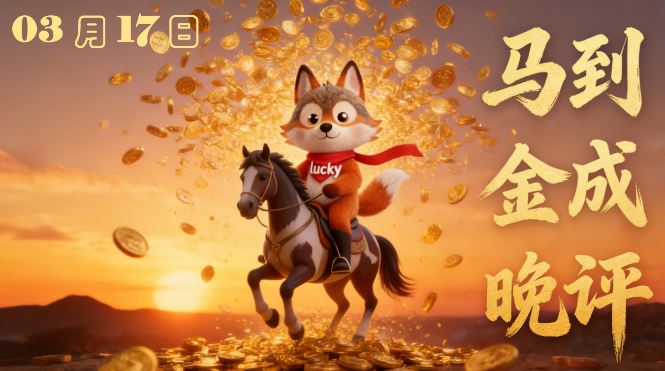 美伊冲突第18天持续升级，待议息会议指引