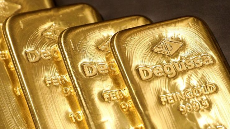 为什么现货黄金交易更适合关注市场节奏的投资者？