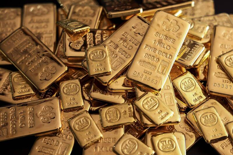 现货黄金开户避坑指南：旺旺环球助您稳健迈出投资第一步