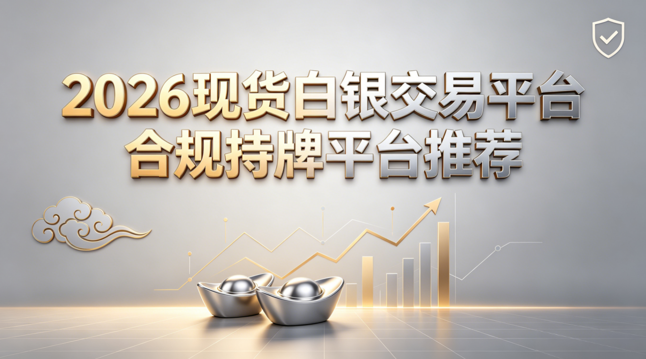 白银投资平台推荐：如何挑选安全可靠的交易渠道