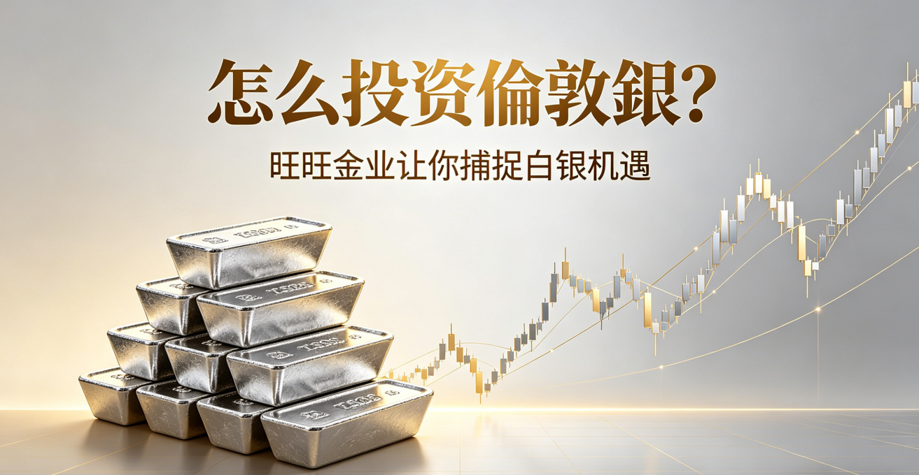 旺旺环球白银开户流程详解：新手开户操作指南
