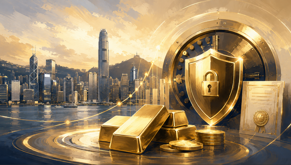 贵金属网上开户流程全解：旺旺环球品牌指引