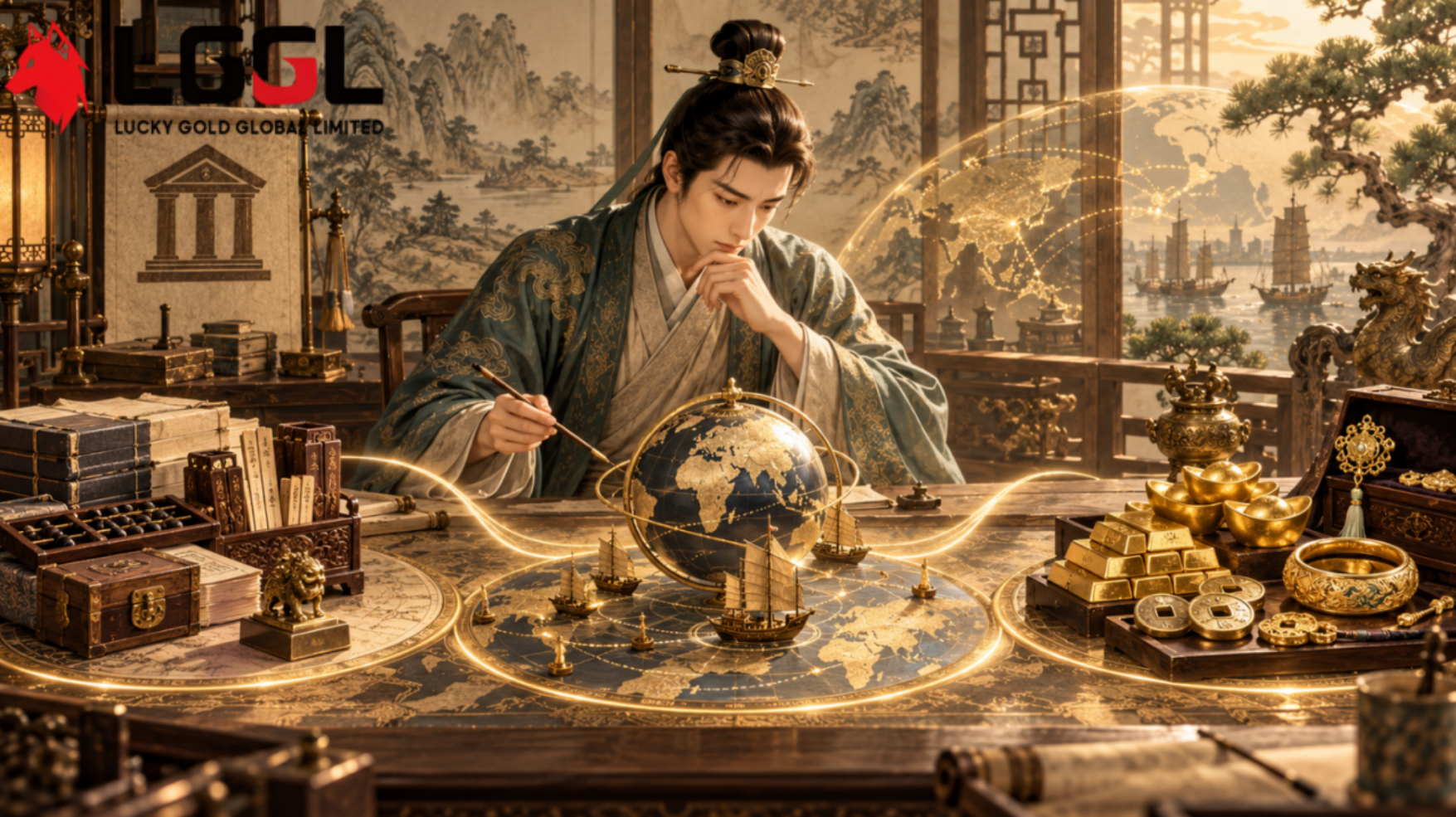 黄金&白银：CPI与油价推升加息预期 焦点转向周四美FOMC验证